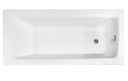 фото mini №3, Poland trough 110x70 waist з black hull to small baths