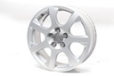 Диски 17" 5x112 оригинал audi q5 a6 a49