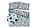 фото mini №2, Pillowcase cotton on the pillow 50x60 nyks 089nie