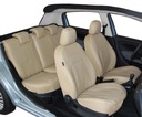 фото mini №11, Covers automotive universal seat daewoo matiz