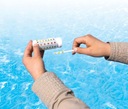 фото mini №2, Tester 3w1 ph zasadowosci waters measurement chlorine 58142