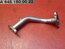 Mercedes-benz oe a6451800022 патрубок olejowy, doladowanie1, цена в Украине