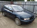 Стекло дверей, дверный, дверной  левая задняя suzuki baleno eg и универсал4, купить из Польши