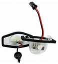 Einparts лампочки знака, таблицы  led honda cr-v iii fr-v2, купить в Украине