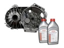 Коробка передач gty 1,9 tdi vw transporter t5 t61, цена в Украине