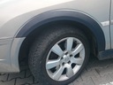 Накладки крыла крыл skoda felicia широкая4, купить из Польши