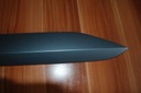 Skoda superb iii левая задняя листва задний 3v08535953, купить с разборки