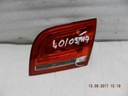 Audi a3 8p0 fl sportback 09-13 фара led правая1, цена в Украине