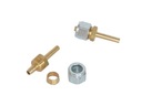 Соединитель prosta патрубка elastycznego pcv faro 8mm4, купить из Польши