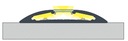 фото mini №10, Profile aluminum reto anodized 1m to plume led backlight