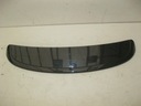 Audi a6 4g багажника низ крышки багажника 4g9827933e1, цена в Украине