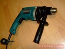 фото mini №9, Drill blow makita hp1630k 710w+ bag