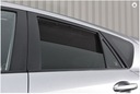 Zaslonki солнечный peugeot 2008 2020- защиты шторы анти-солнце3, купить с разборки