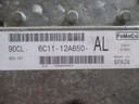 Компьютер ford transit 2.2 tdci 6c1112a650al 9dcl2, купить в Украине