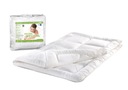 фото mini №2, Year-round mild blanket hypoallergenic for sleeping cotton 220x200 centimeters