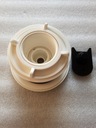фото mini №4, Nozzle wyplywowa pool inlet 50mm abs
