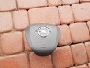 Подушка водителя airbag opel zafira c 390462471, цена в Украине