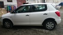 Gratisy# накладки крыла крыл skoda fabia 2 по рестайлинг2, купить в Украине