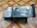 Фара правый перед dodge ram 1500 2500 35004, купить из Польши