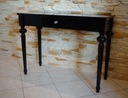 фото mini №2, Toilet/ panel - black в tall brilliance