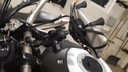 Motocyklowy держатель на телефон зеркало9