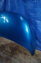 Капот покрытие peugeot 207 kmu полный3, купить с разборки