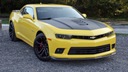 Chevrolet camaro 2014-2015 ozdoba atrapy правая 2282, купить в Украине