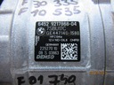 Bmw f30 335i f10 f07 535i компресор кондиционера3, купить с разборки