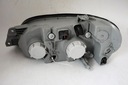 фото mini №3, Kia carnival 02-06 headlight electric. right new depo^
