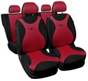 Vw golf iii 3 iv 4 v5 polo bora чехлы на сиденья4, купить из Польши