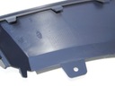 Нижняя правая защита бампера перед mercedes gl w164 oe a16488588256, купить недорого