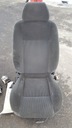 Сиденье подогрев перед airbag ford mondeo mk315