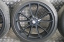 Идеальное легкосплавные диски колеса lato porsche 991 20'' y1034, купить из Польши