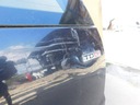 Крышка задний покрытие багажника ford mondeo mk3 универсал2, купить в Украине