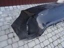 Mercedes cls w218 рестайлинг amg бампер задний универсал3, купить с разборки