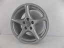 Диск алюминиевая porsche oe 9.5" x 19" 5x1303, купить с разборки