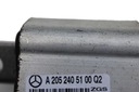 Подушка коробки передач a20524051005, с разборки недорого
