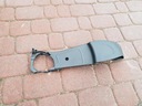 Корпус защита сидений opel astra k v 134853481, цена в Украине