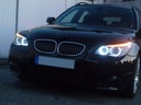 Led marker 12w кольца bmw e39 e60 e61 e65 e87 e53 x2, купить в Украине