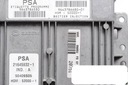 Блок citroen oe 9643786580 9643786680-012, купить в Украине