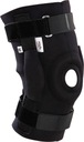 фото mini №2, Neoprene stabilizer knees orthosis з in loops
