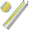 Света дневной drl cob led серый 2x950lm4, купить из Польши