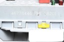 Bsi fiat punto ii 1.2 46778446 282012, купить в Украине