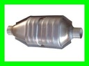 Katalizator/tlumik струменица mercedes bmw l603, купить с разборки