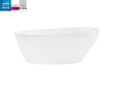фото mini №7, Poland trough goya besco freestanding 142x62 siphon