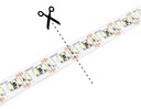 фото mini №5, Led strip 12v 3014 1020led 5m ip20 to profile aluminum