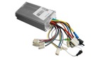 фото mini №1, Block controller motor tricycle electric. 48v