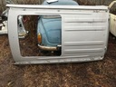 Nissan x-trail t31 08- крыша люк потолок1, цена в Украине