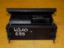 Пепельница стелька mercedes w2104, купить из Польши