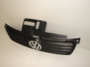 Решетка, решетки решетка, решетки решетка vw polo 9n 02-053, купить с разборки